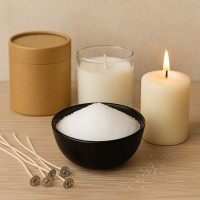 {INSERT_HTML:58;} Woski naturalne  - Parafina do świec