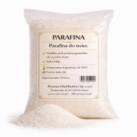 Parafina do świec
