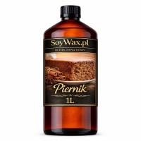 Olejek zapachowy Piernik