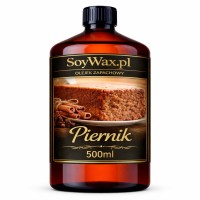 Olejek zapachowy Piernik