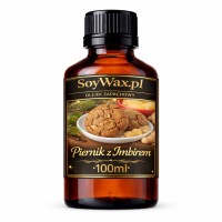 Olejek zapachowy Piernik z Imbirem