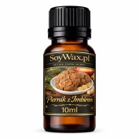 Olejek zapachowy Piernik z Imbirem