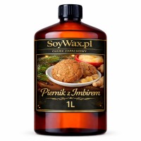 Olejek zapachowy Piernik z Imbirem