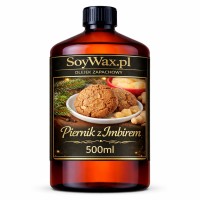 Olejek zapachowy Piernik z Imbirem