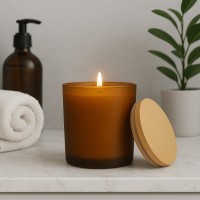 {INSERT_HTML:60;} Szkło  - Pojemnik szklany 245 ml 50 sztuk - 500,00 zł