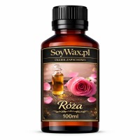 Olejek zapachowy Róża