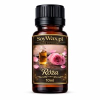 Olejek zapachowy Róża