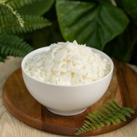 {INSERT_HTML:58;} Woski naturalne  - Wosk Sojowy SC4 bez GMO wiórki