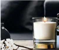 {INSERT_HTML:58;} Woski naturalne  - Wosk Sojowy SC4 bez GMO wiórki