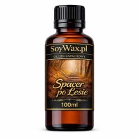 Olejek zapachowy Spacer po Lesie