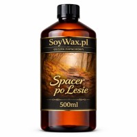 Olejek zapachowy Spacer po Lesie