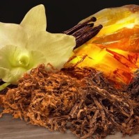 Olejek zapachowy Tytoń, Bursztyn i Wanilia / 5kg