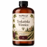 Olejek zapachowy Toskańska Winnica
