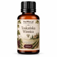 Olejek zapachowy Toskańska Winnica
