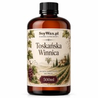Olejek zapachowy Toskańska Winnica