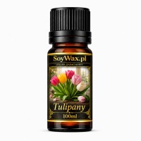 Olejek zapachowy Tulipany