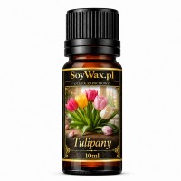 Olejek zapachowy Tulipany