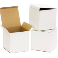 Karton fasonowy 10x10x10 cm