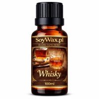 Olejek zapachowy Whisky