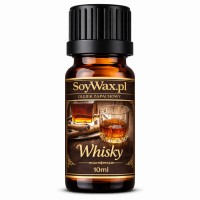 Olejek zapachowy Whisky