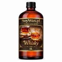 Olejek zapachowy Whisky