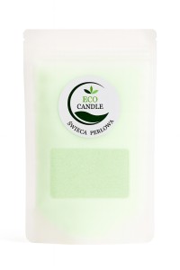 EcoCandle Wosk Perłowy limoka 50kg 899,00 zł