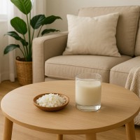 {INSERT_HTML:58;} Woski naturalne  - Wosk Sojowy EcoSoya Classic - świece zalewane