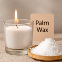 {INSERT_HTML:58;} Woski naturalne  - Wosk Palmowy BWC 07