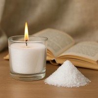 {INSERT_HTML:58;} Woski naturalne  - Wosk Palmowy BWC 07