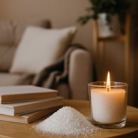 {INSERT_HTML:58;} Woski naturalne  - Wosk Palmowy BWC 16