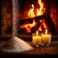 {INSERT_HTML:58;} Woski naturalne  - Wosk Palmowy BWC 16