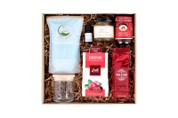 {INSERT_HTML:58;}{INSERT_HTML:74;} Woski naturalne Akcesoria  - Zestaw Prezentowy A-2