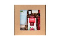 {INSERT_HTML:58;}{INSERT_HTML:74;} Woski naturalne Akcesoria  - Zestaw Prezentowy A-2