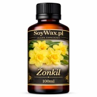 Olejek zapachowy żonkil