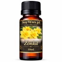 Olejek zapachowy żonkil