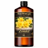 Olejek zapachowy żonkil