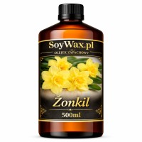Olejek zapachowy żonkil