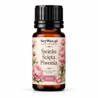 Olejek zapachowy Świeżo Ścięta Piwonia
