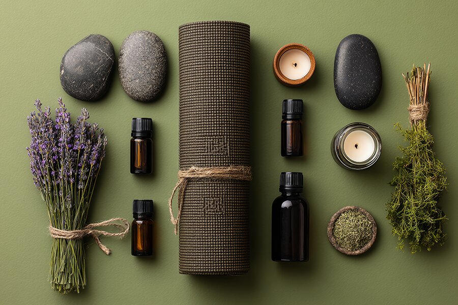 Ile olejku zapachowego do świec i jak uzyskać mocny zapach?