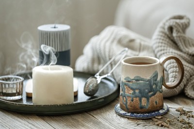 Parafina do świec – co to jest i czy warto ją wybrać?