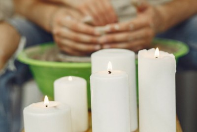 Produkty do robienia świec – co jest potrzebne, żeby zacząć? Kompletny poradnik