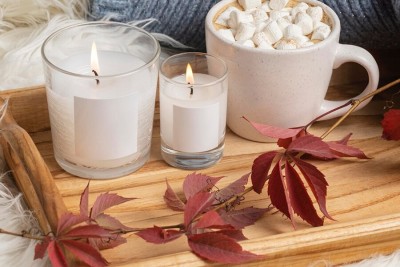 Szklane pojemniki na świece – jakie wybrać i na co zwrócić uwagę?