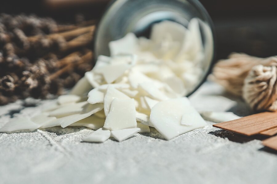 Wosk do świec – jaki wybrać i który jest najlepszy?