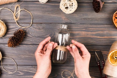 Akcesoria do robienia świec – co jest potrzebne na start?