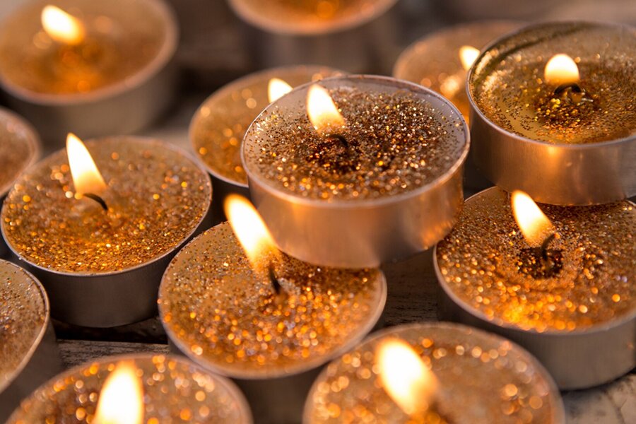 Knoty do świec – jak dobrać odpowiedni i który wybrać?