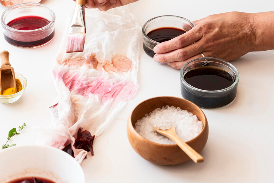 Tworzenie świeczki zapachowej